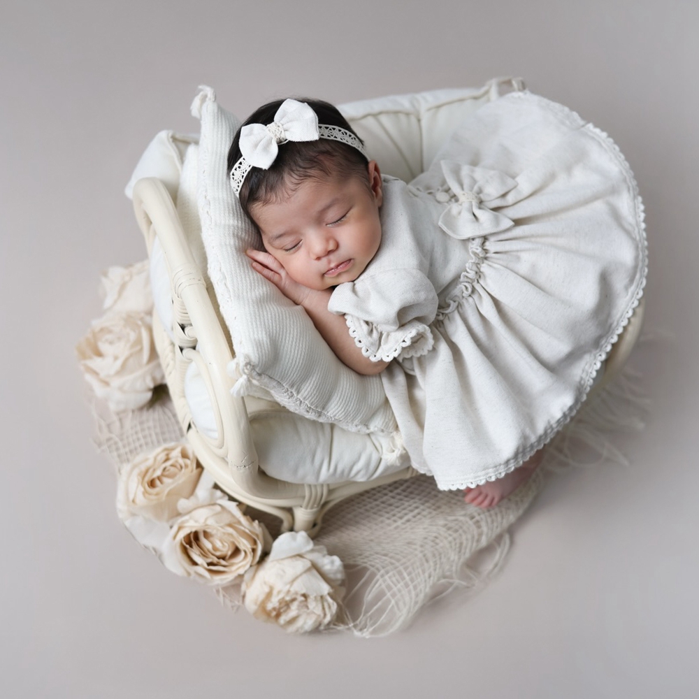 Baby Clothing On Sale - Yenidoğan Fotoğraf Sahne Malzemeleri Bebek Kız