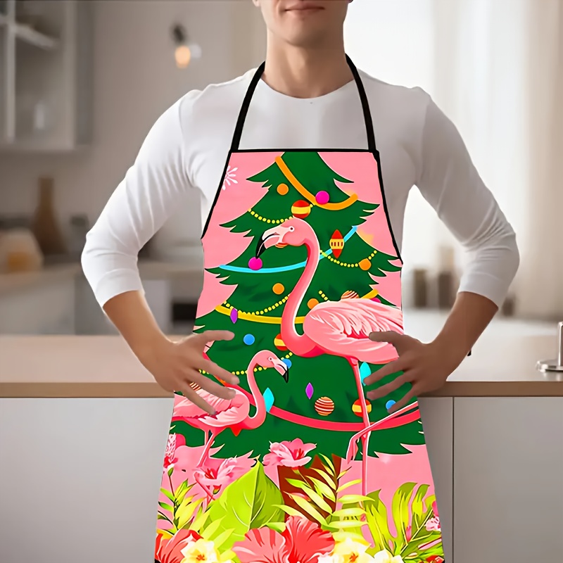 Bir Paket Noel Flamingo Dayanı - Printed Bibs Pack incelemesi ve fiyatı