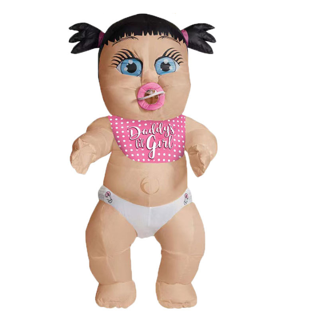 Erkek Kız Dev Bebek Şişme Giyi - Baby Clothing Us incelemesi ve fiyatı
