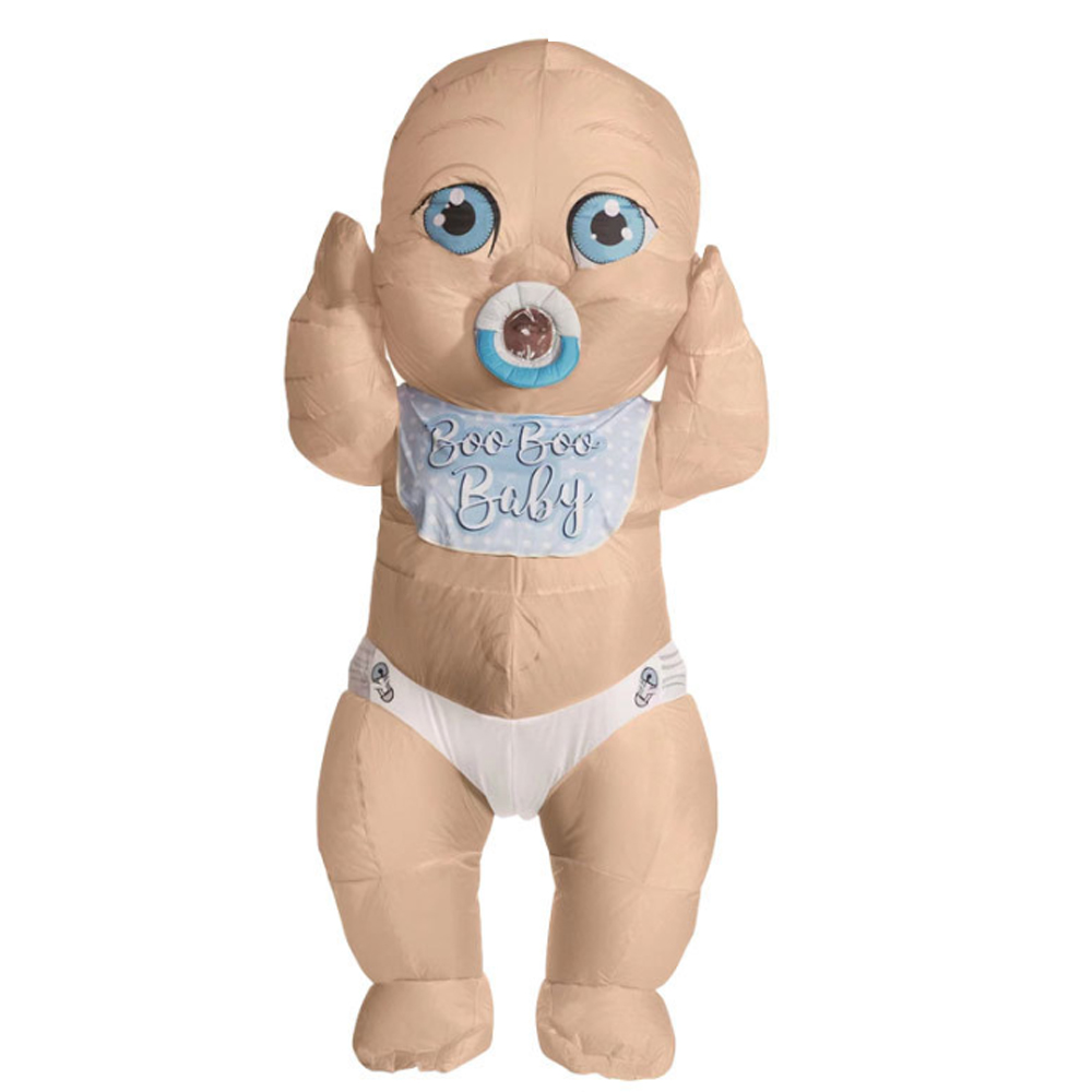 Erkek Kız Dev Bebek Şişme Giyi - Baby Clothing Us incelemesi ve fiyatı