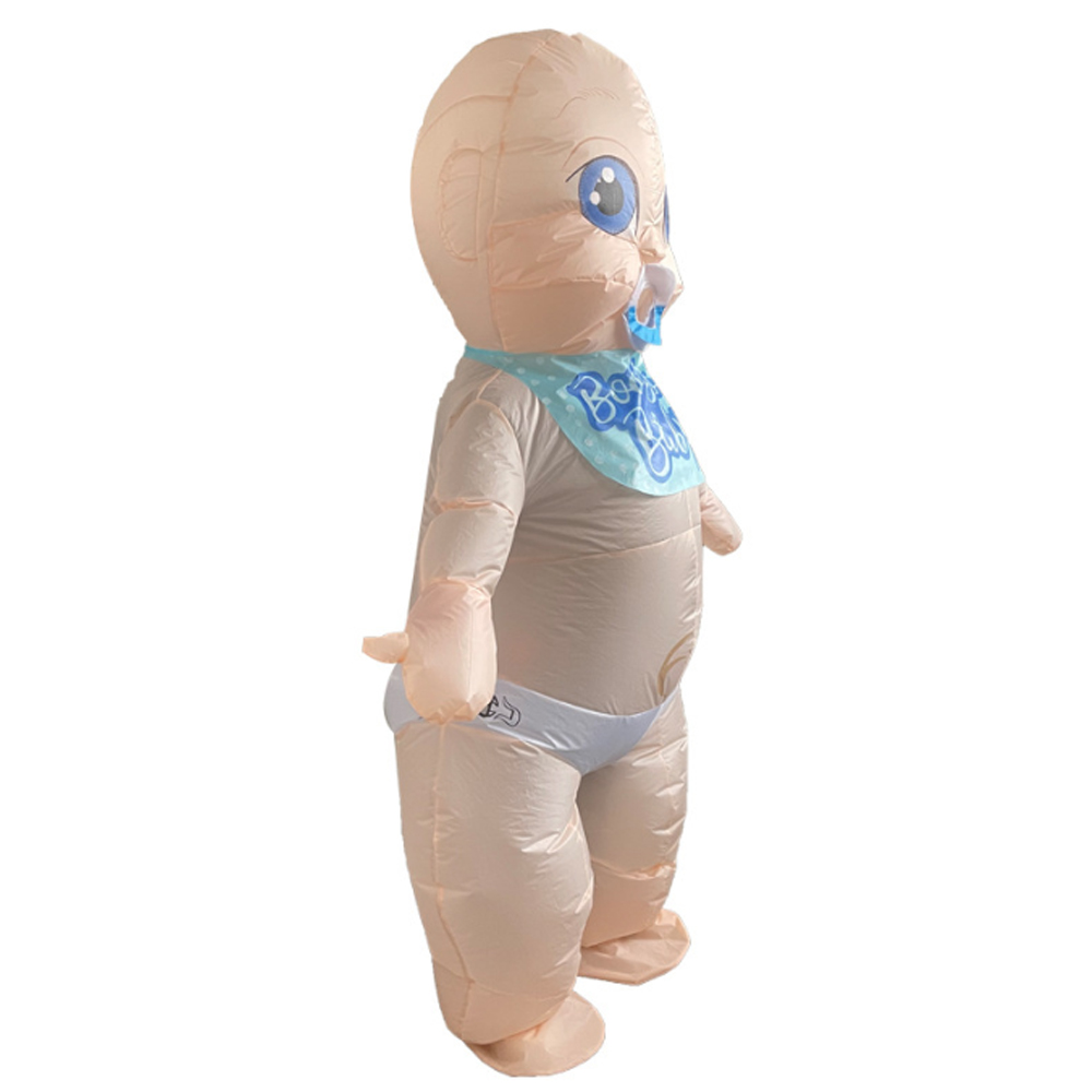 Erkek Kız Dev Bebek Şişme Giyi - Baby Clothing Us incelemesi ve fiyatı
