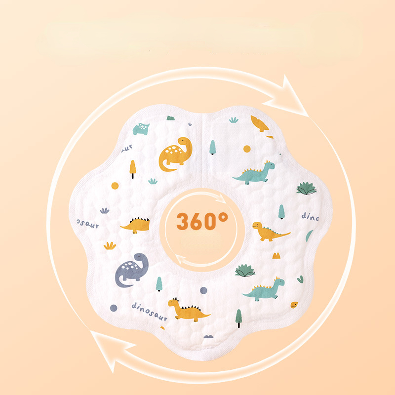 Tek kullanımlık bebek Bib 20 a - Printed Bibs Pack incelemesi ve fiyatı