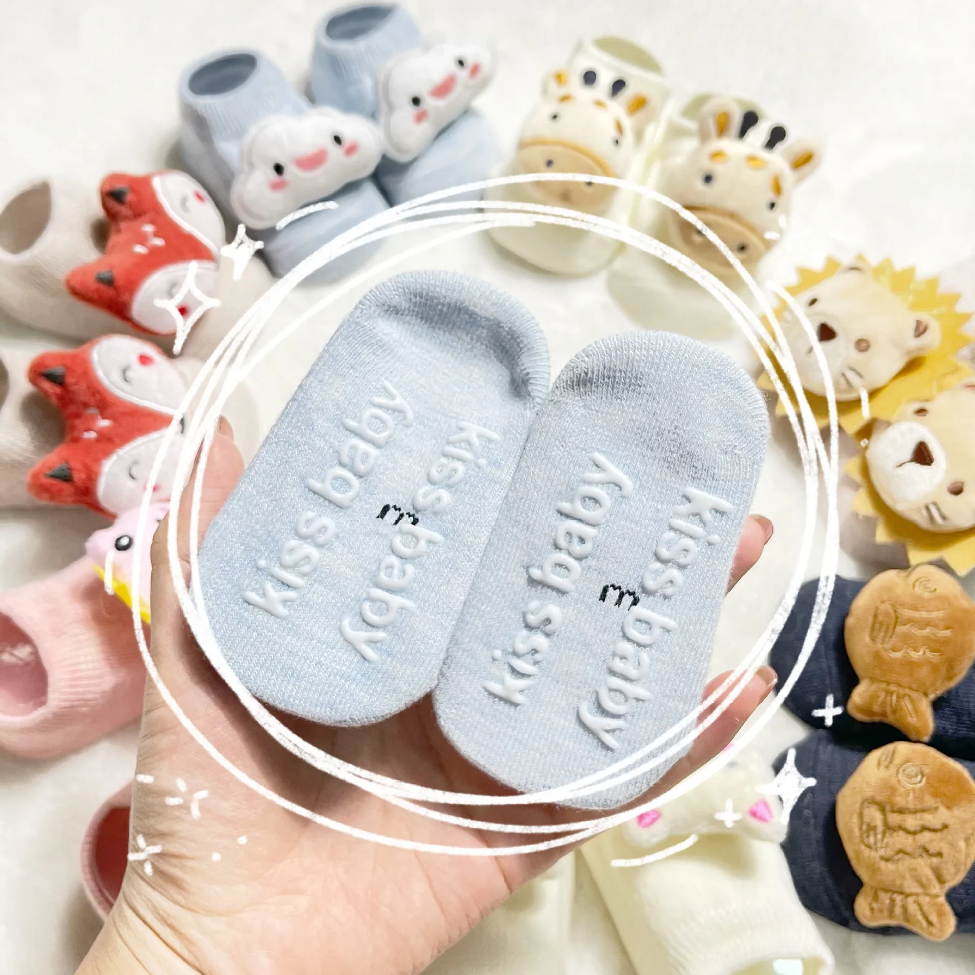 Kawaii Pamuk Bebek Yürümeye Ba - Baby Clothing On Sale incelemesi ve fiyatı