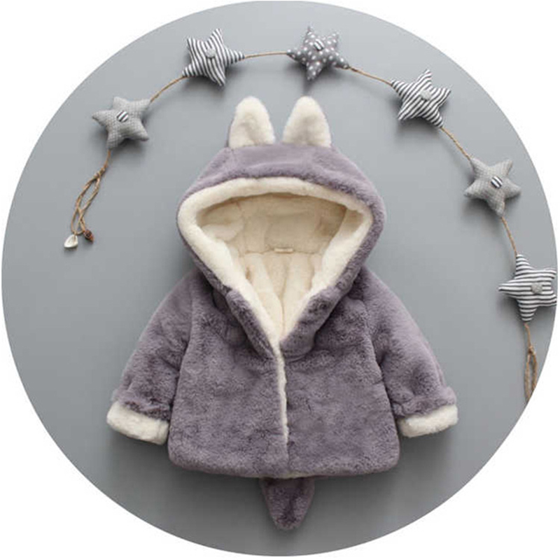 1 2 3 4 yıl peluş bebek ceket  - Baby Clothing On Sale incelemesi ve fiyatı