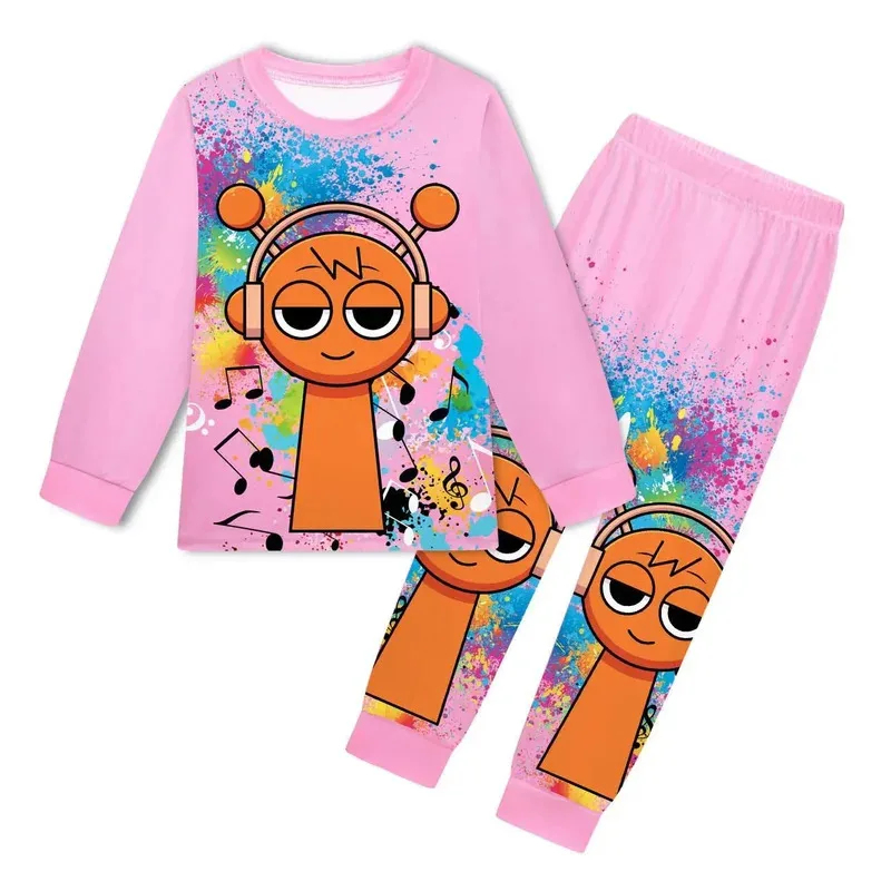 ♥ AA Anime Cosplay Sprunki Kar - Baby Clothing Us incelemesi ve fiyatı