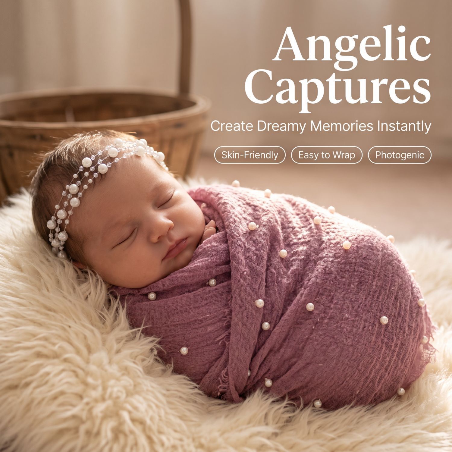 Yeni çocuk fotoğrafçılığı için - Baby Clothing Us incelemesi ve fiyatı