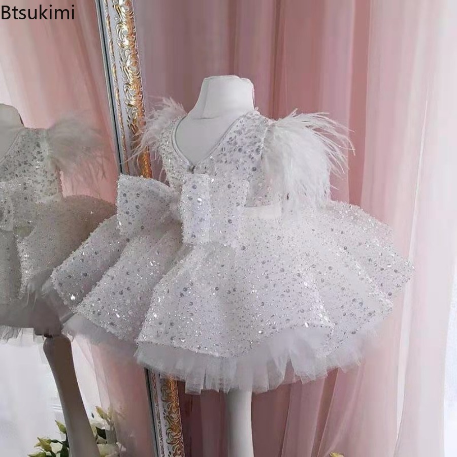 2026 Bebek Kız Elbiseleri Çocu - Baby Clothing Us incelemesi ve fiyatı