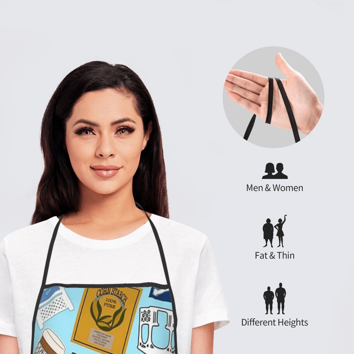 Ultimate Fan Desenli İkonlar H - Printed Bibs Pack incelemesi ve fiyatı