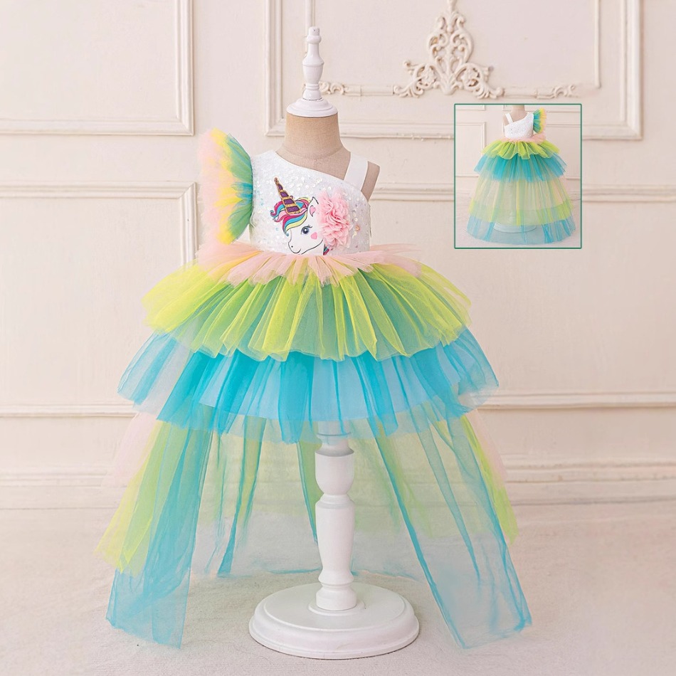 Gökkuşağı ünikorn Bebek Parti  - Baby Clothing Us incelemesi ve fiyatı