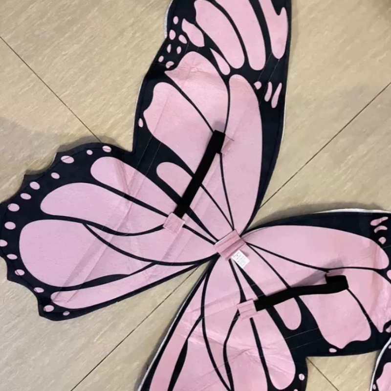 Cosplay pembe kelebek kanatlar - Baby Clothing Model incelemesi ve fiyatı