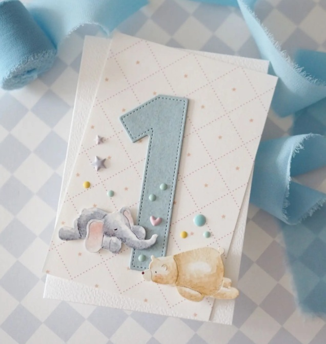 Piggy Craft metal kesme kalıpl - Baby Clothing Model incelemesi ve fiyatı
