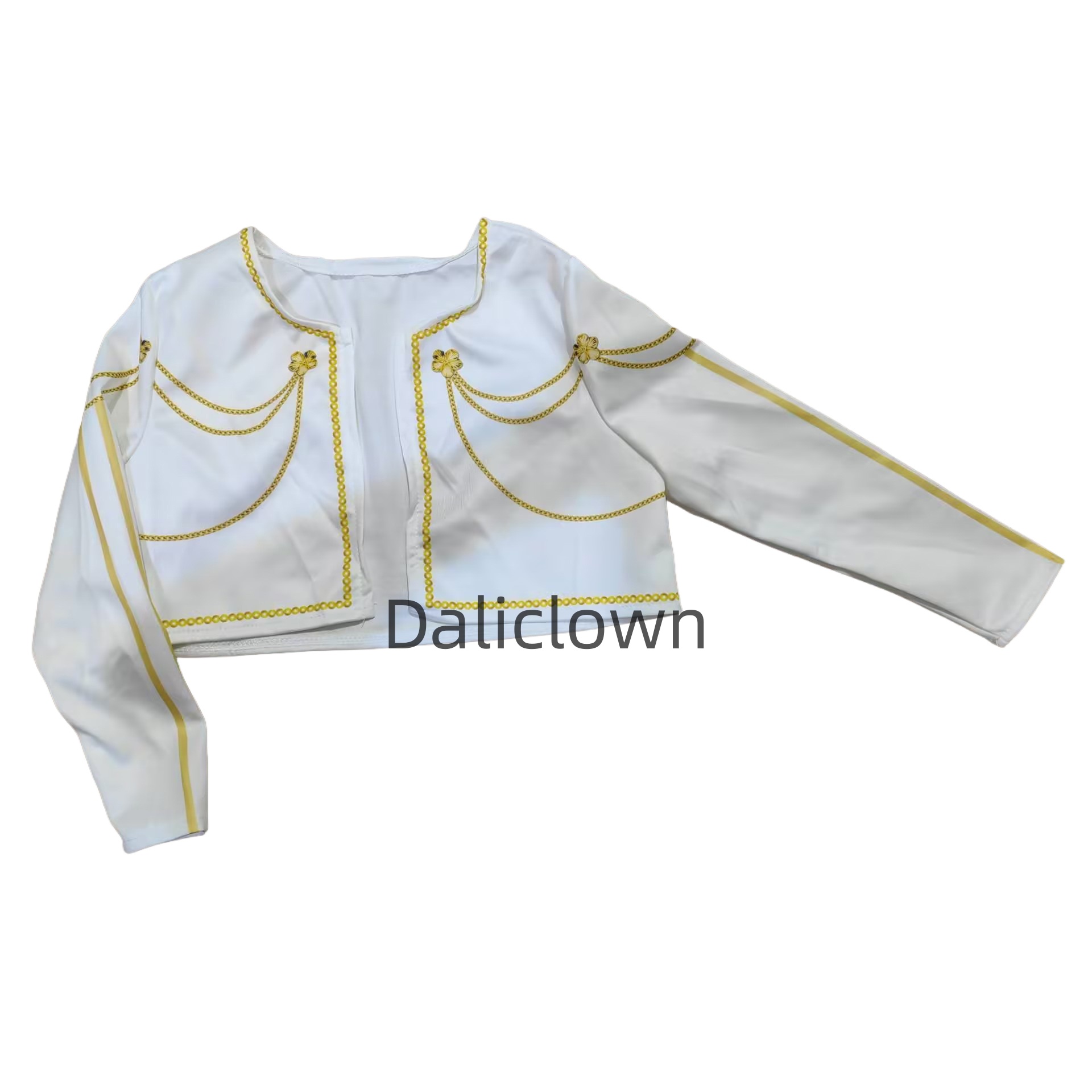 Çocuk Kız Cosplay Kostüm Altın - Baby Clothing On Sale incelemesi ve fiyatı