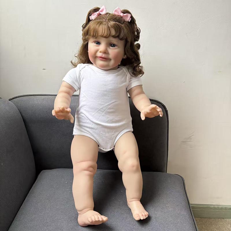 25 İnç Çeşitli kıyafet seçenek - Baby Clothing Model incelemesi ve fiyatı