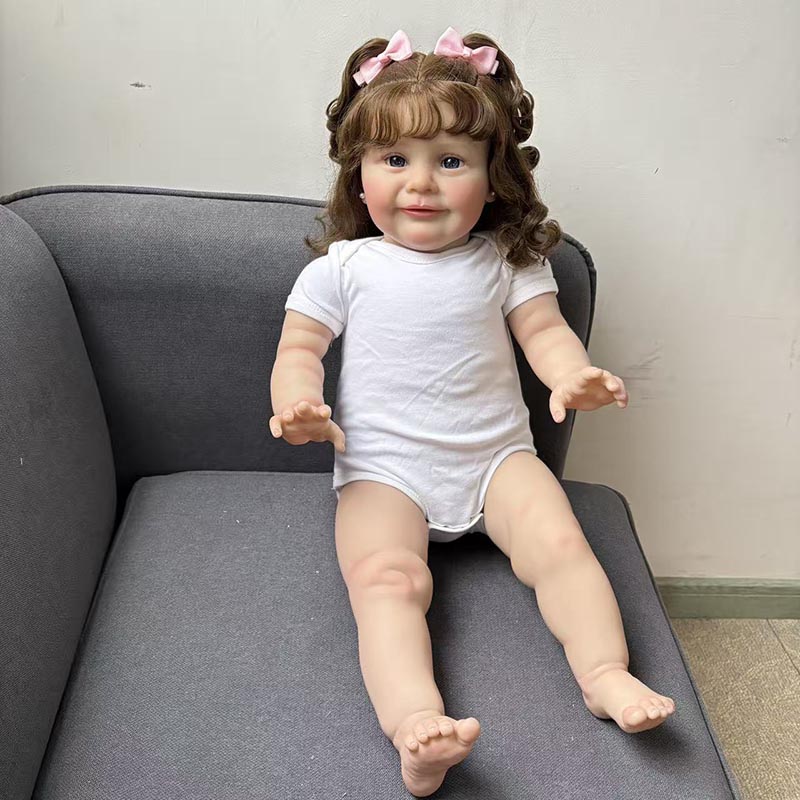 25 İnç Çeşitli kıyafet seçenek - Baby Clothing Model incelemesi ve fiyatı