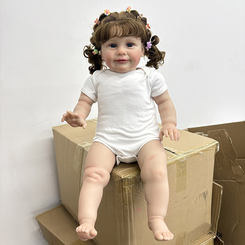 25 İnç Çeşitli kıyafet seçenek - Baby Clothing Model incelemesi ve fiyatı