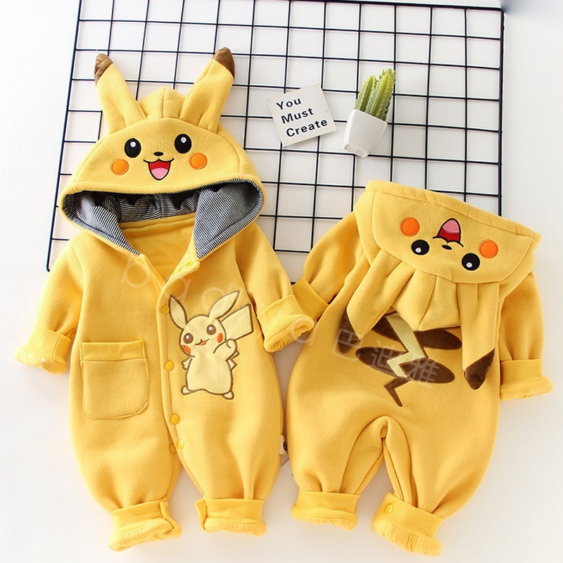 Karikatür Cep Canavarları Bebe - Baby Clothing On Sale incelemesi ve fiyatı