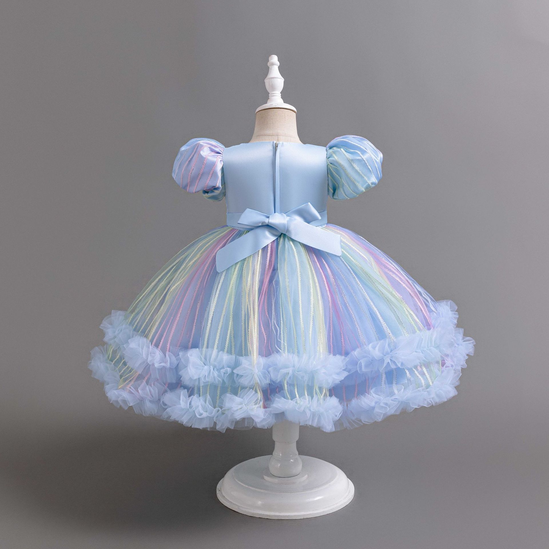Yeni Çocuk Elbise Balo çocuk P - Baby Clothing Us incelemesi ve fiyatı