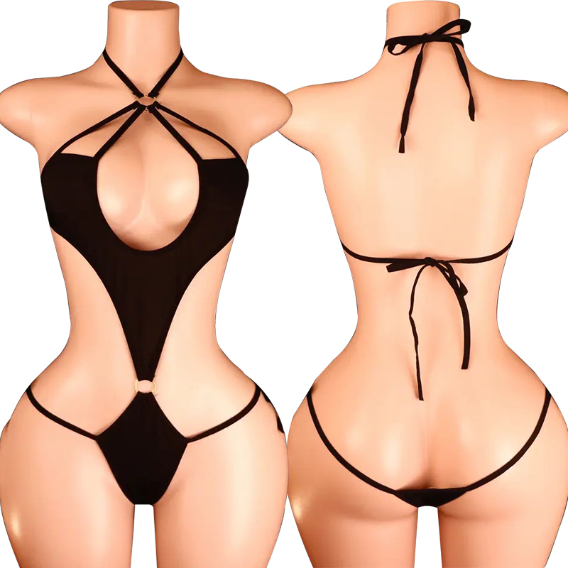Bağlama asılı boyun Bodysuit H - Baby Clothing Model incelemesi ve fiyatı