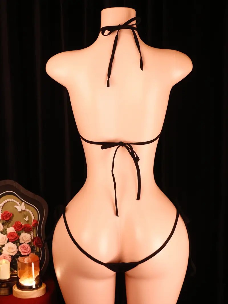 Bağlama asılı boyun Bodysuit H - Baby Clothing Model incelemesi ve fiyatı