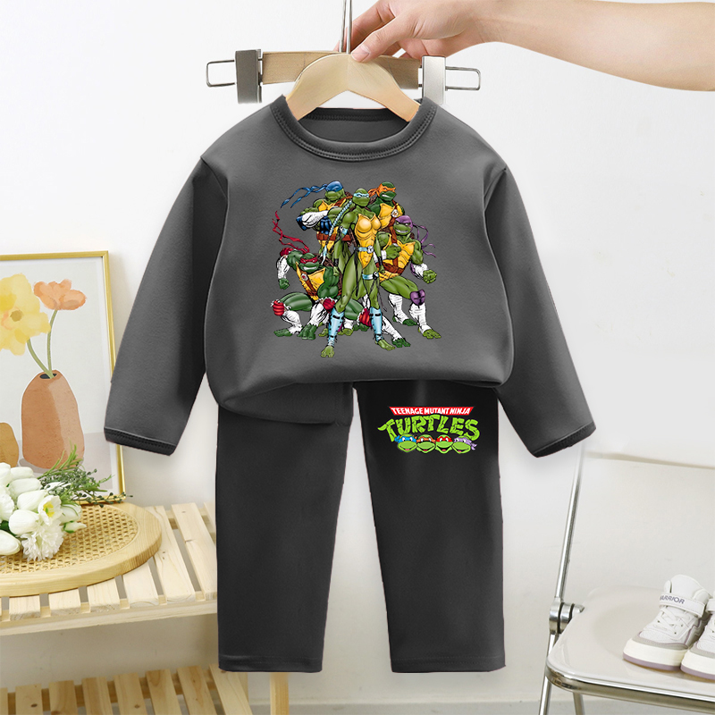 Teenage Mutant Ninja Turtles Ç - Baby Clothing Us incelemesi ve fiyatı