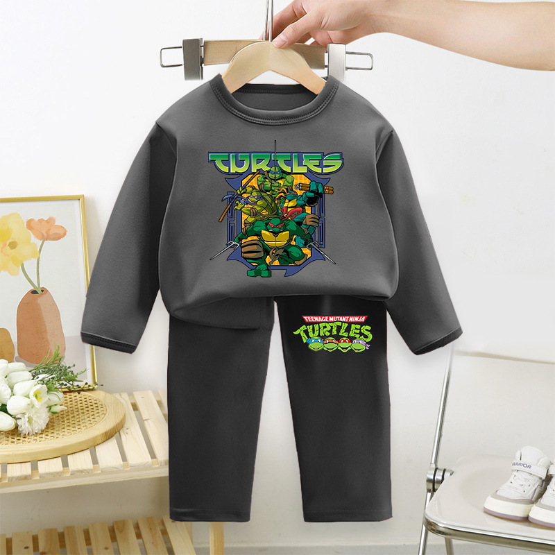 Teenage Mutant Ninja Turtles Ç - Baby Clothing Us incelemesi ve fiyatı