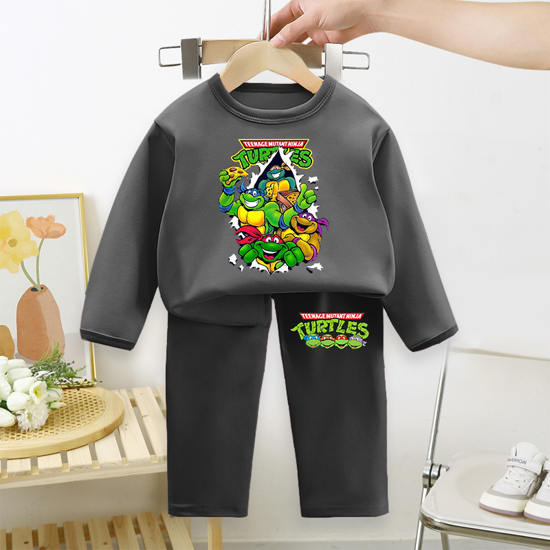 Teenage Mutant Ninja Turtles Ç - Baby Clothing Us incelemesi ve fiyatı