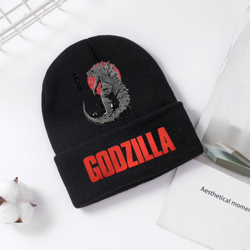 Godzilla örme şapka Kış Bahar  - Baby Clothing Model incelemesi ve fiyatı