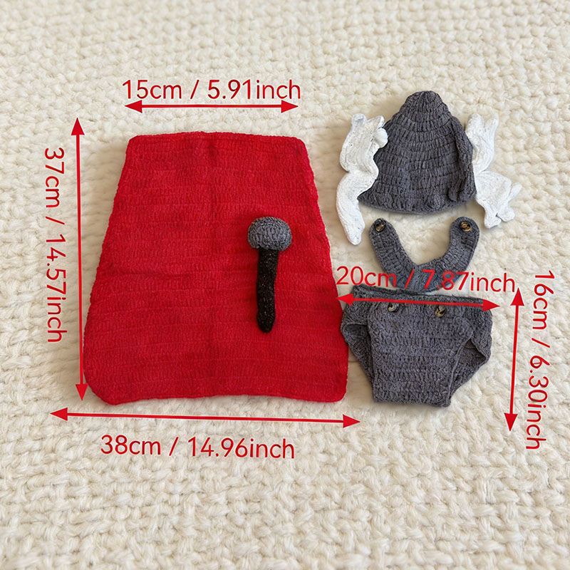 Yenidoğan Fotoğraf Sahne Thor  - Baby Clothing Us incelemesi ve fiyatı