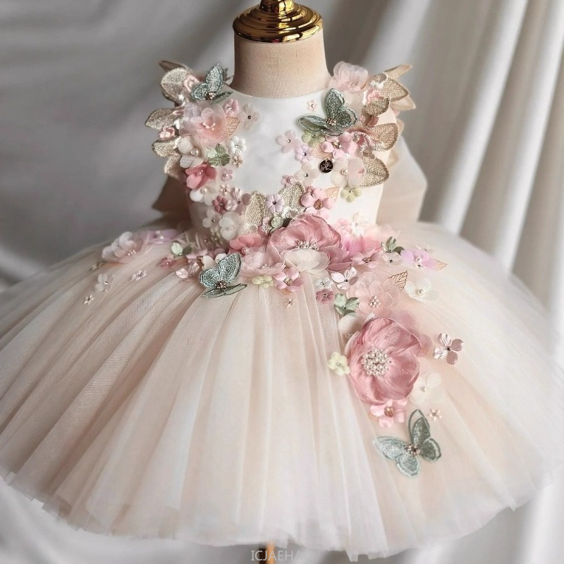 Düğün elbisesi Yaz Çocuk Kız İ - Baby Clothing Us incelemesi ve fiyatı