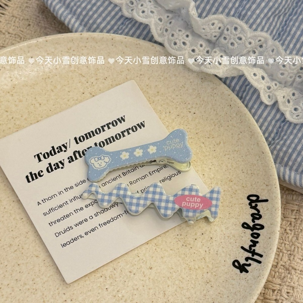 5 adet Miffy saç tokası seviml - Baby Clothing Model incelemesi ve fiyatı